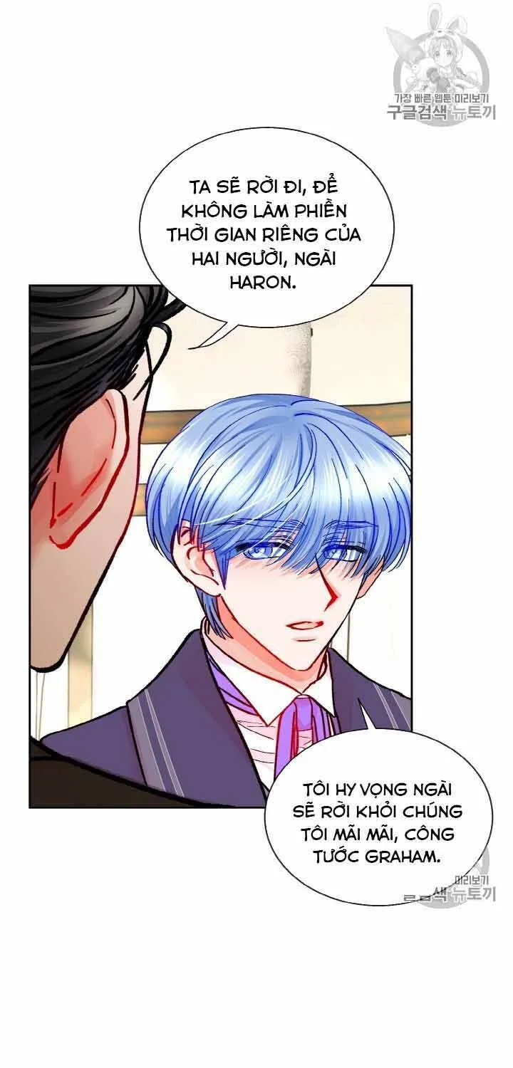 Công Nương Trong Hoàn Cảnh Cực Hạn Chap 29 - Next Chap 30