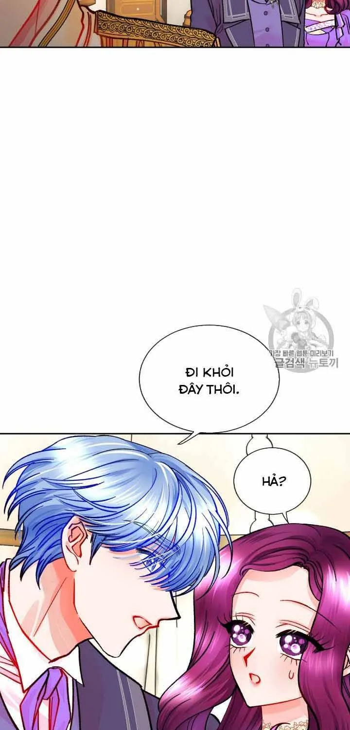 Công Nương Trong Hoàn Cảnh Cực Hạn Chap 29 - Next Chap 30