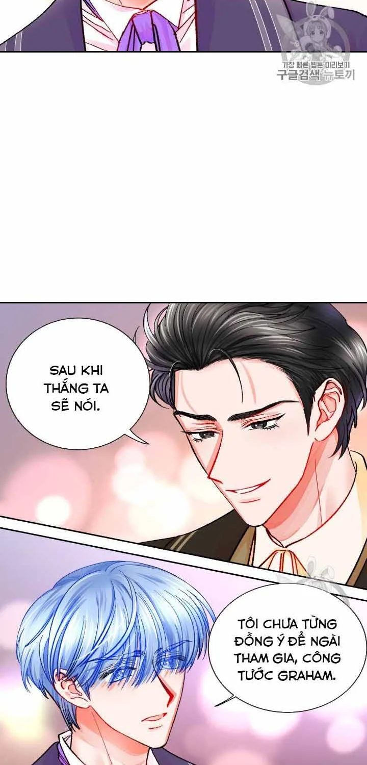 Công Nương Trong Hoàn Cảnh Cực Hạn Chap 29 - Next Chap 30