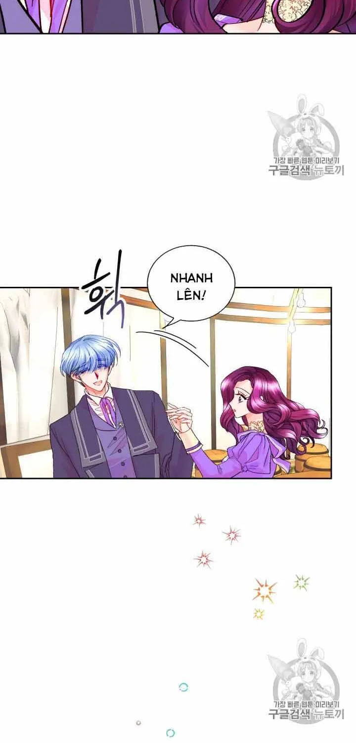 Công Nương Trong Hoàn Cảnh Cực Hạn Chap 29 - Next Chap 30