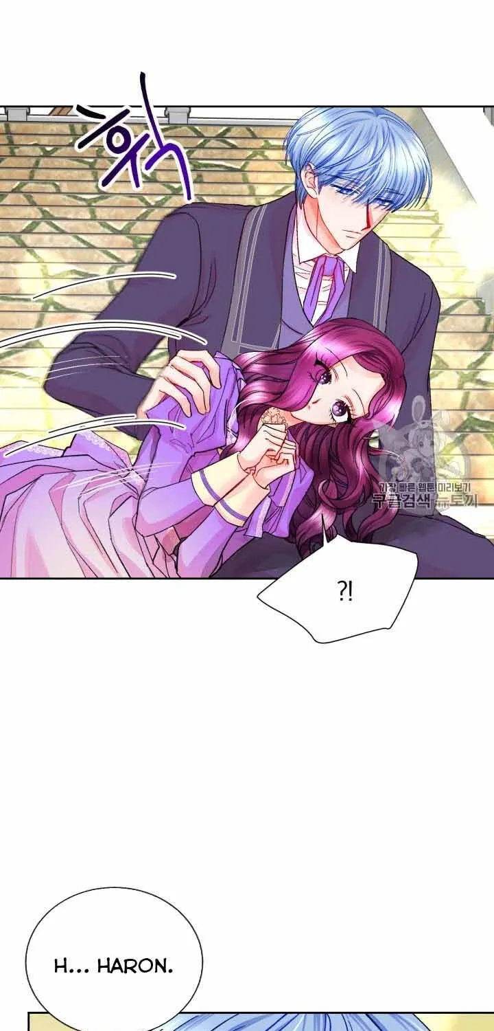 Công Nương Trong Hoàn Cảnh Cực Hạn Chap 29 - Next Chap 30