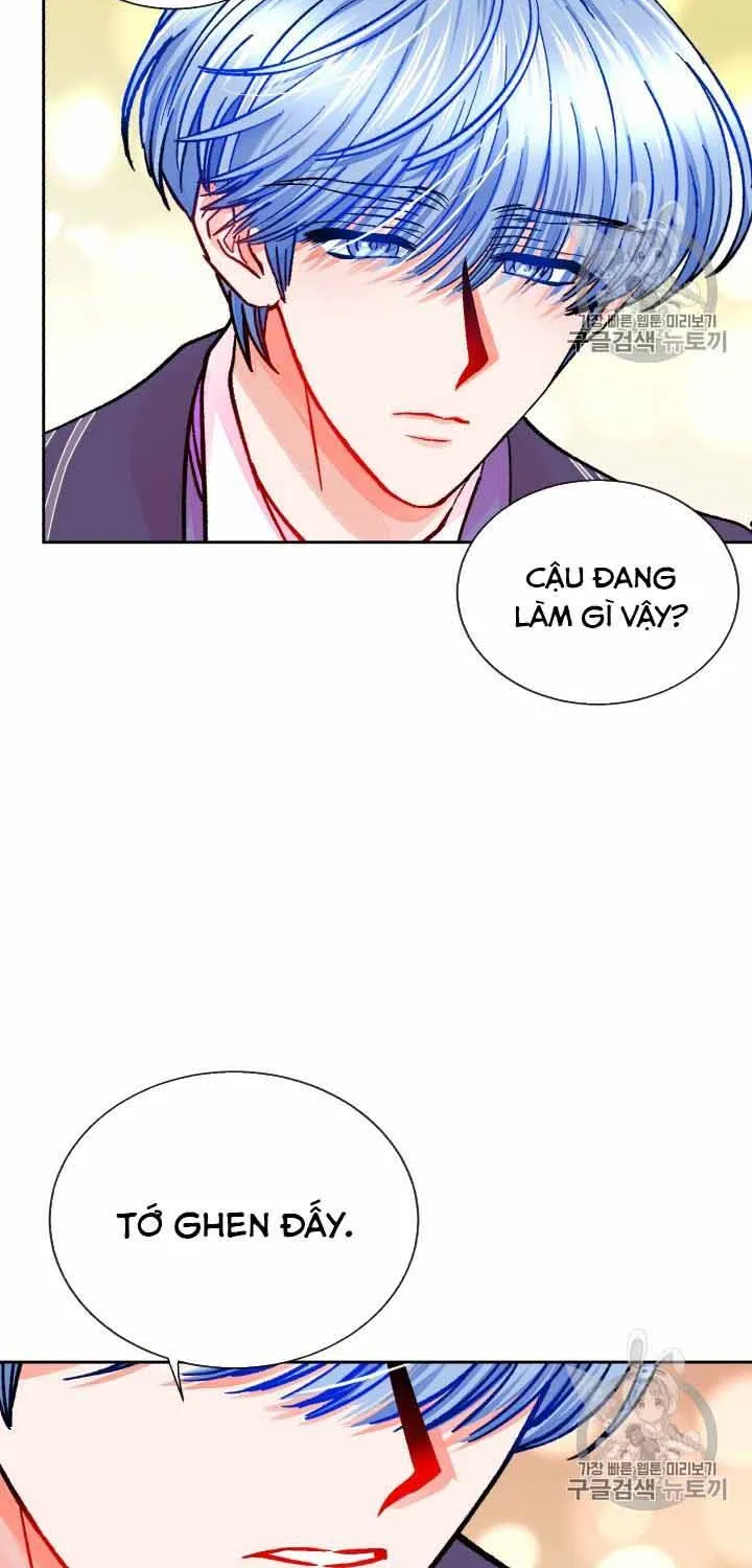 Công Nương Trong Hoàn Cảnh Cực Hạn Chap 29 - Next Chap 30