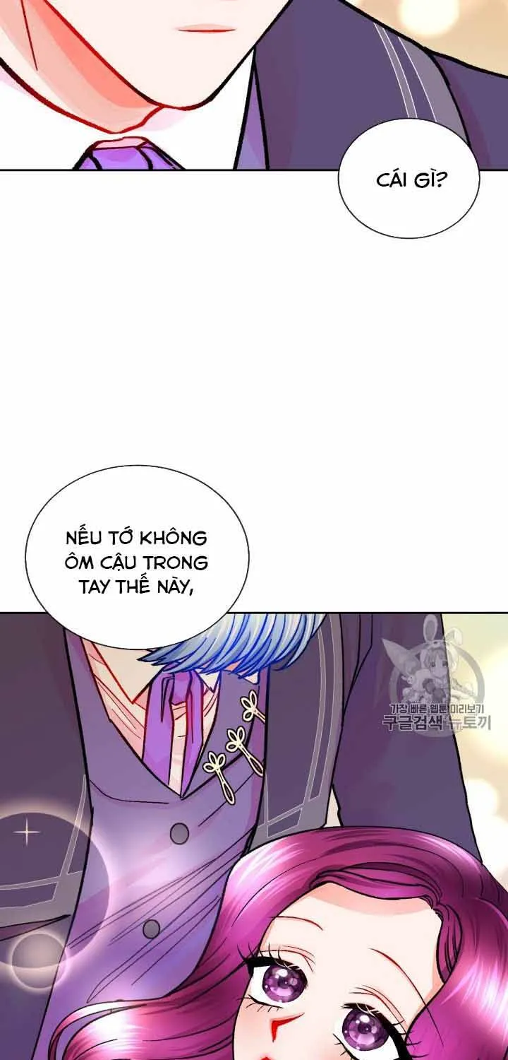 Công Nương Trong Hoàn Cảnh Cực Hạn Chap 29 - Next Chap 30