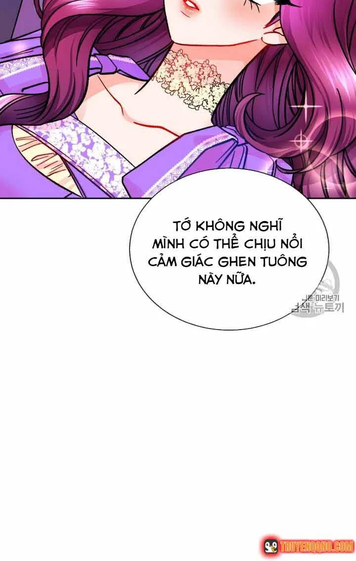Công Nương Trong Hoàn Cảnh Cực Hạn Chap 29 - Next Chap 30