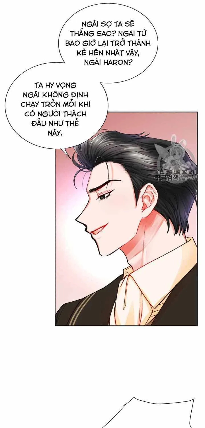 Công Nương Trong Hoàn Cảnh Cực Hạn Chap 29 - Next Chap 30