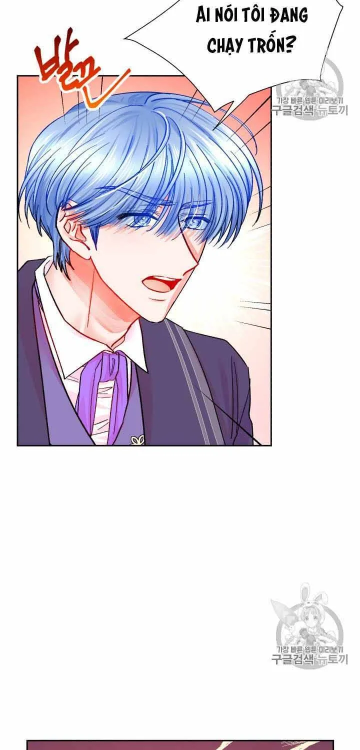 Công Nương Trong Hoàn Cảnh Cực Hạn Chap 29 - Next Chap 30