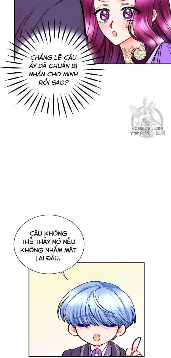 Công Nương Trong Hoàn Cảnh Cực Hạn Chap 30 - Next Chap 31