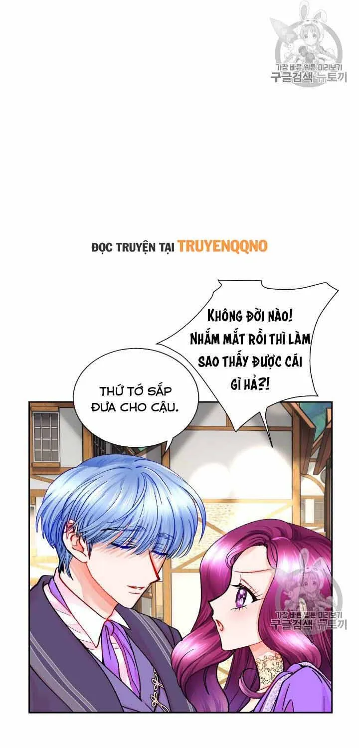 Công Nương Trong Hoàn Cảnh Cực Hạn Chap 30 - Next Chap 31