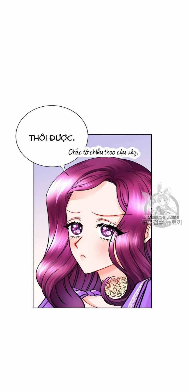 Công Nương Trong Hoàn Cảnh Cực Hạn Chap 30 - Next Chap 31