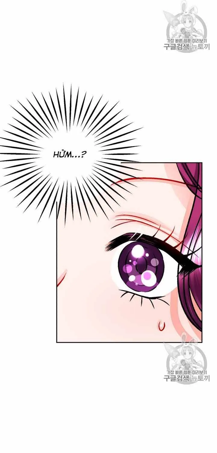 Công Nương Trong Hoàn Cảnh Cực Hạn Chap 30 - Next Chap 31