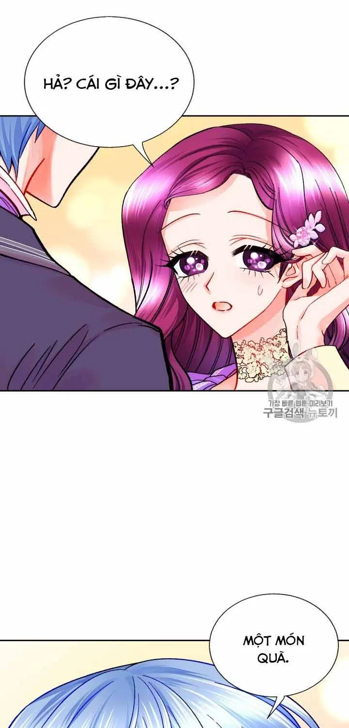 Công Nương Trong Hoàn Cảnh Cực Hạn Chap 30 - Next Chap 31