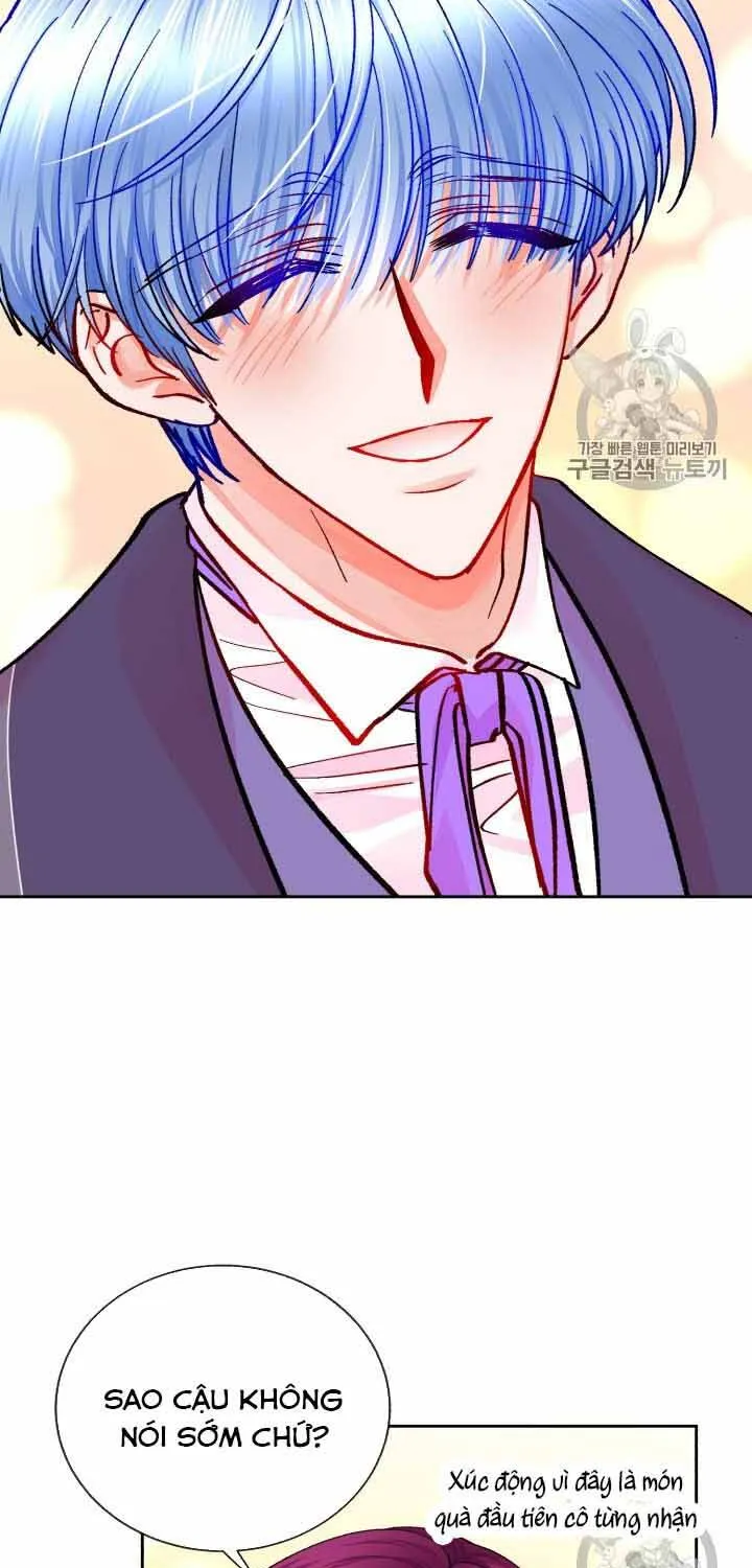 Công Nương Trong Hoàn Cảnh Cực Hạn Chap 30 - Next Chap 31