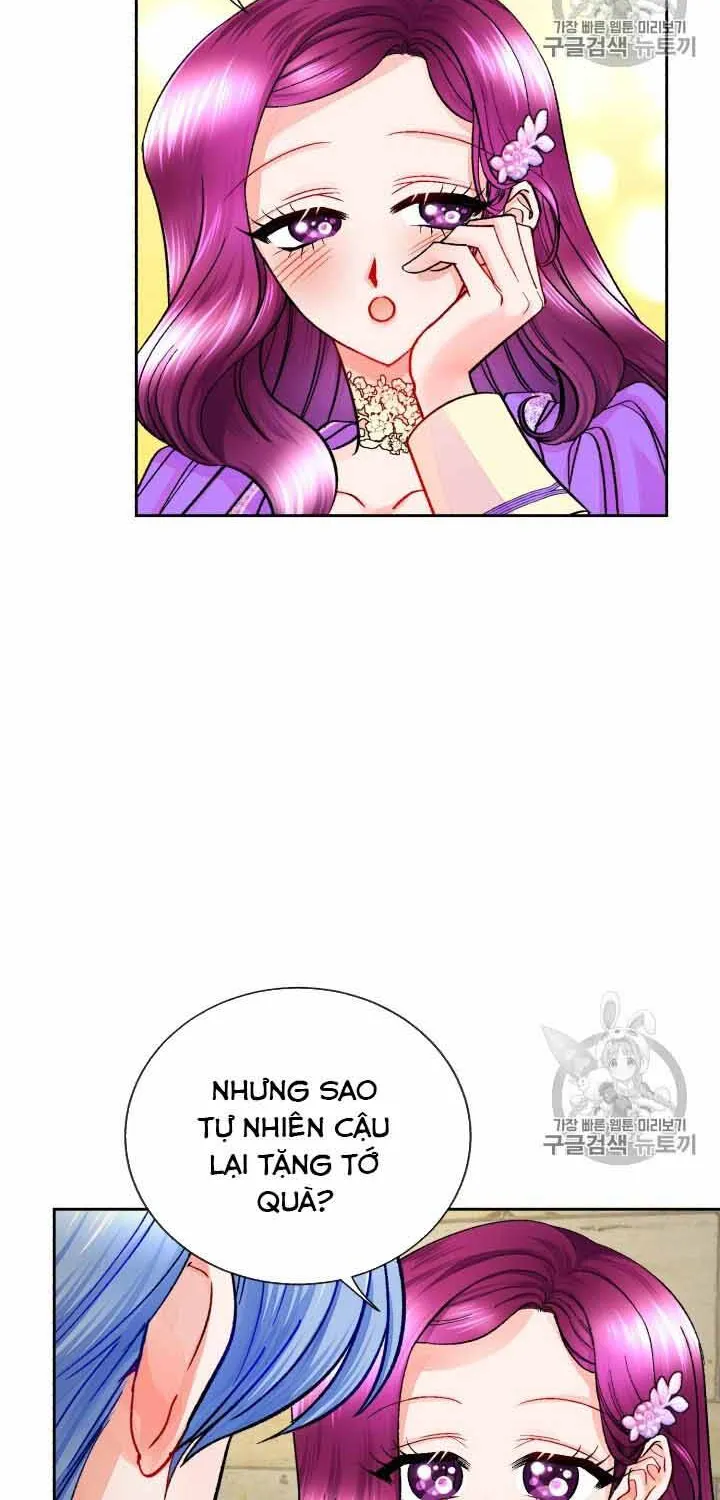 Công Nương Trong Hoàn Cảnh Cực Hạn Chap 30 - Next Chap 31
