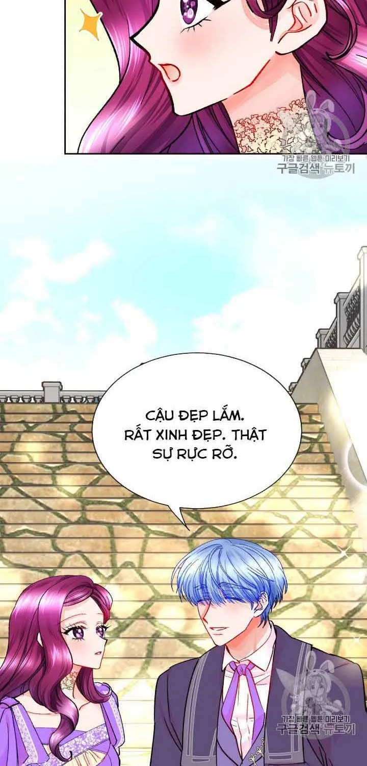 Công Nương Trong Hoàn Cảnh Cực Hạn Chap 30 - Next Chap 31