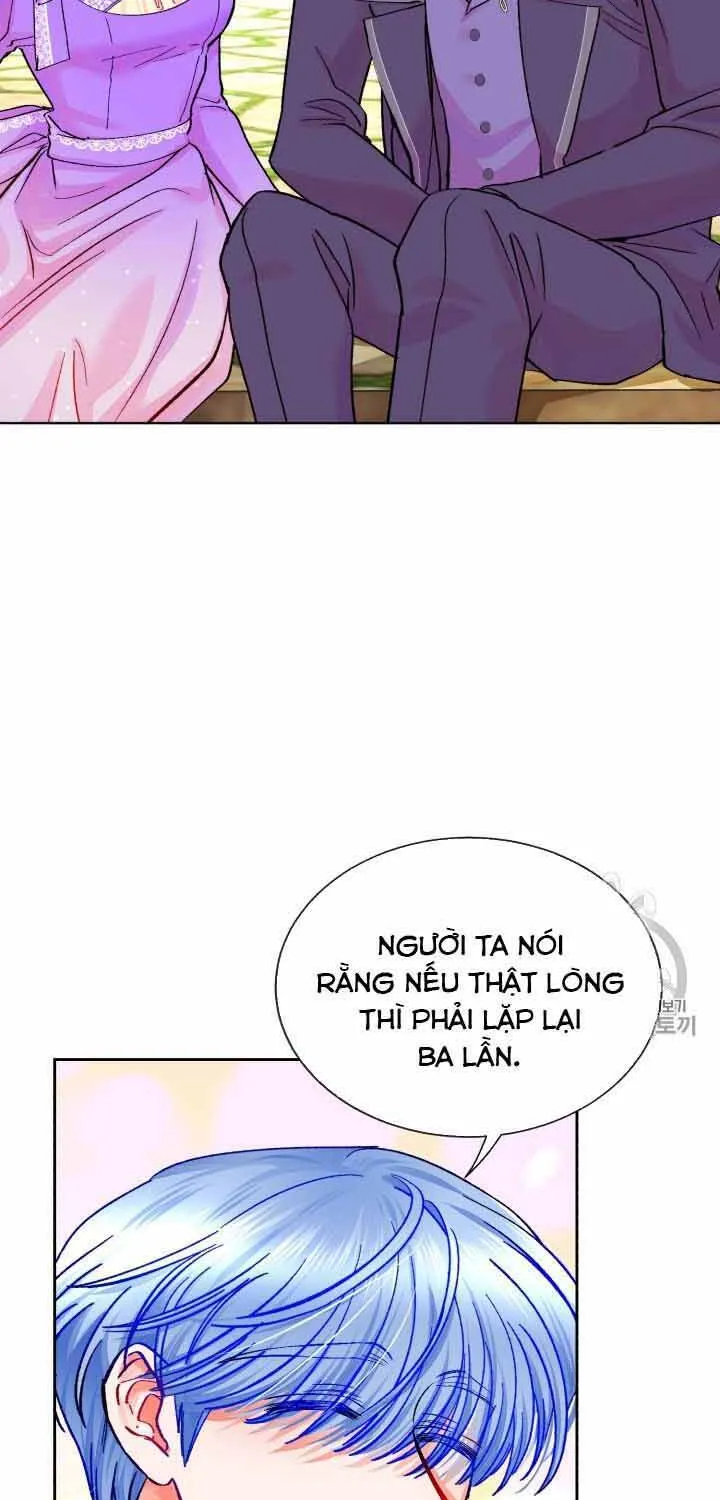 Công Nương Trong Hoàn Cảnh Cực Hạn Chap 30 - Next Chap 31