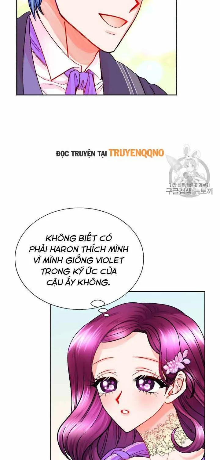 Công Nương Trong Hoàn Cảnh Cực Hạn Chap 30 - Next Chap 31