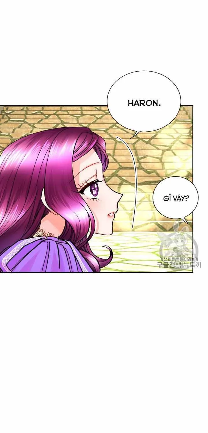 Công Nương Trong Hoàn Cảnh Cực Hạn Chap 30 - Next Chap 31