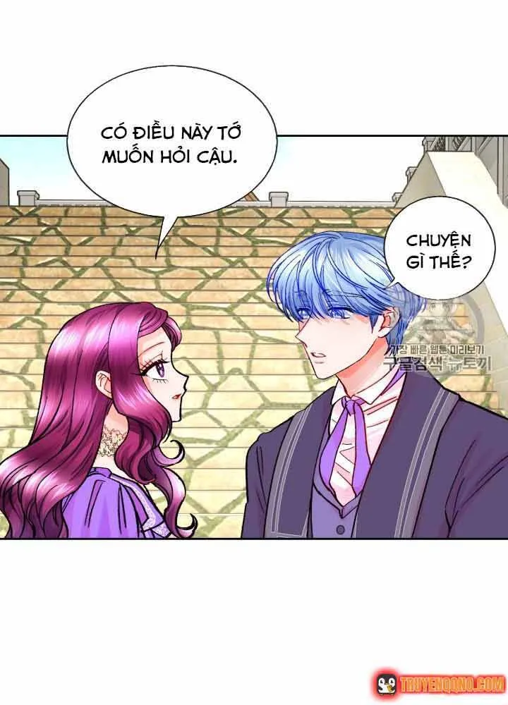 Công Nương Trong Hoàn Cảnh Cực Hạn Chap 30 - Next Chap 31