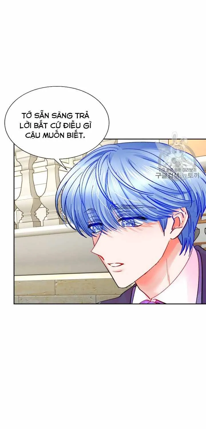 Công Nương Trong Hoàn Cảnh Cực Hạn Chap 30 - Next Chap 31