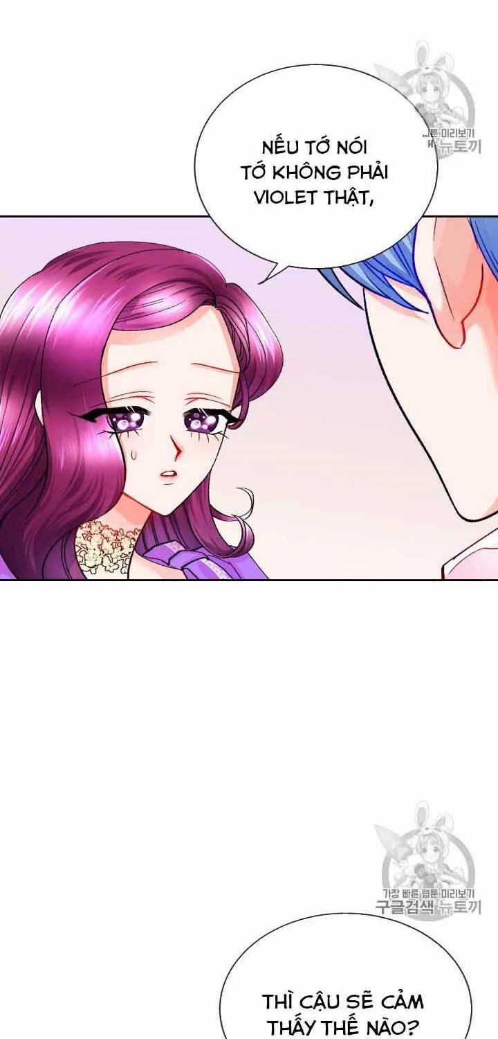 Công Nương Trong Hoàn Cảnh Cực Hạn Chap 30 - Next Chap 31