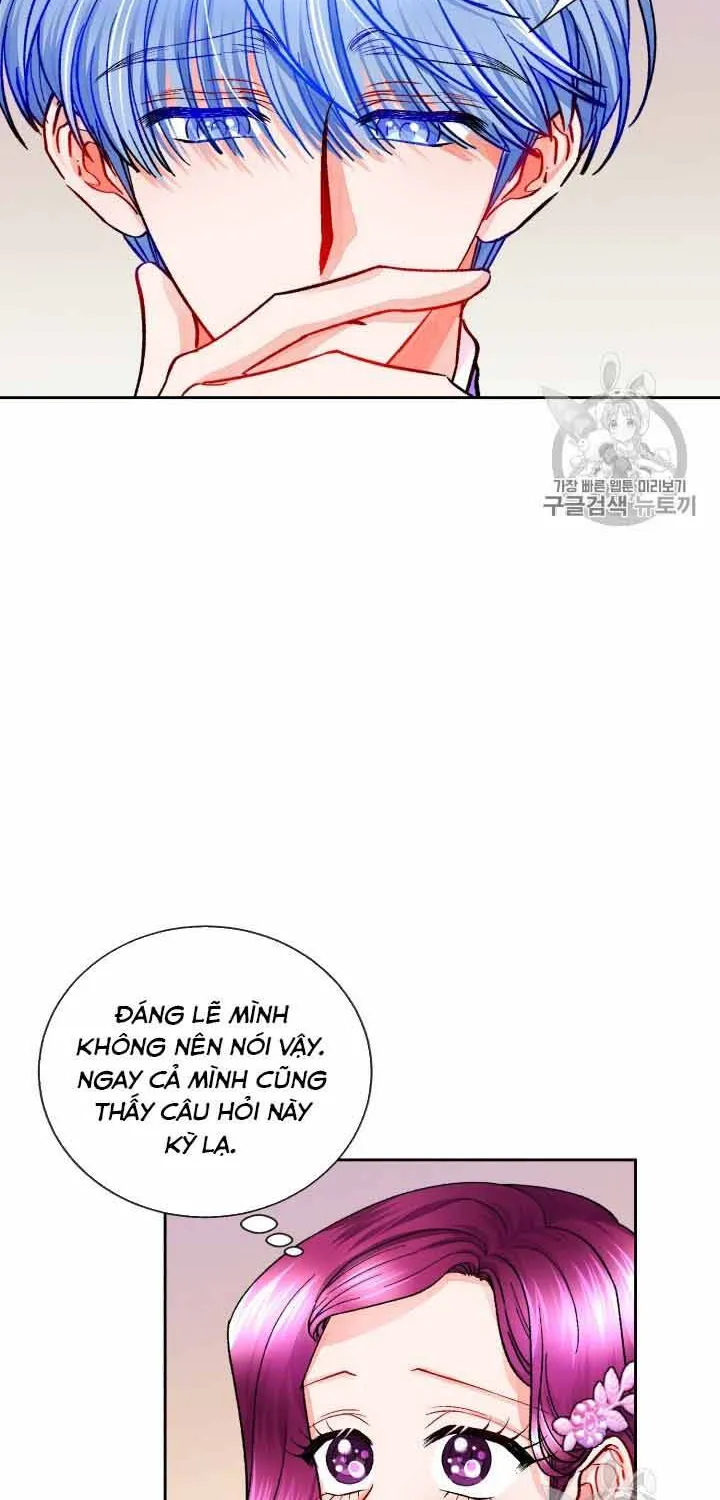 Công Nương Trong Hoàn Cảnh Cực Hạn Chap 30 - Next Chap 31