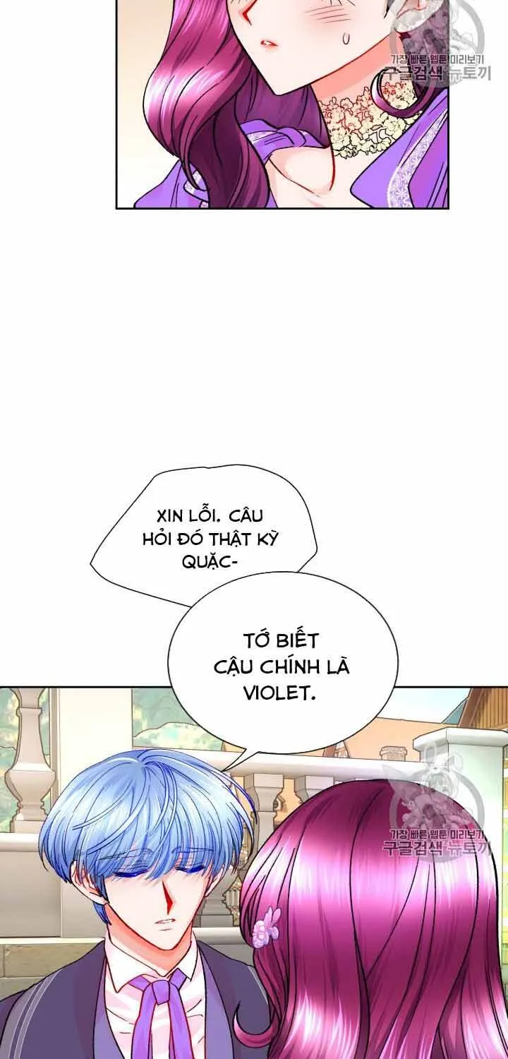 Công Nương Trong Hoàn Cảnh Cực Hạn Chap 30 - Next Chap 31