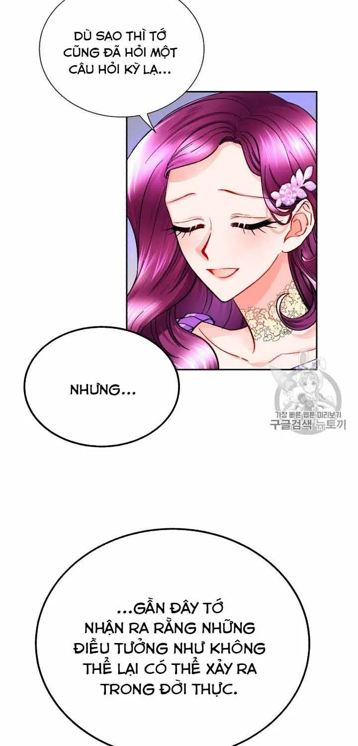 Công Nương Trong Hoàn Cảnh Cực Hạn Chap 30 - Next Chap 31