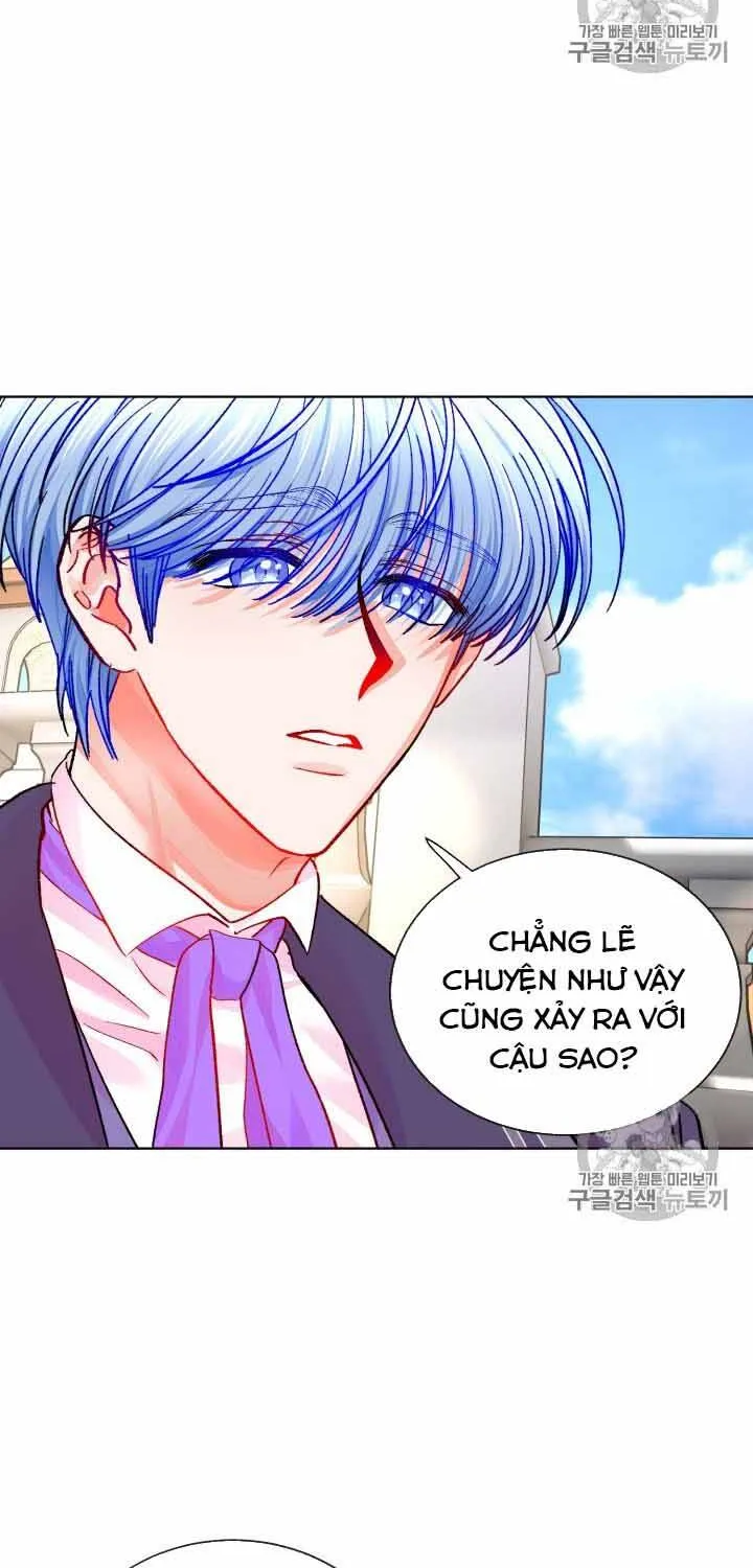 Công Nương Trong Hoàn Cảnh Cực Hạn Chap 30 - Next Chap 31
