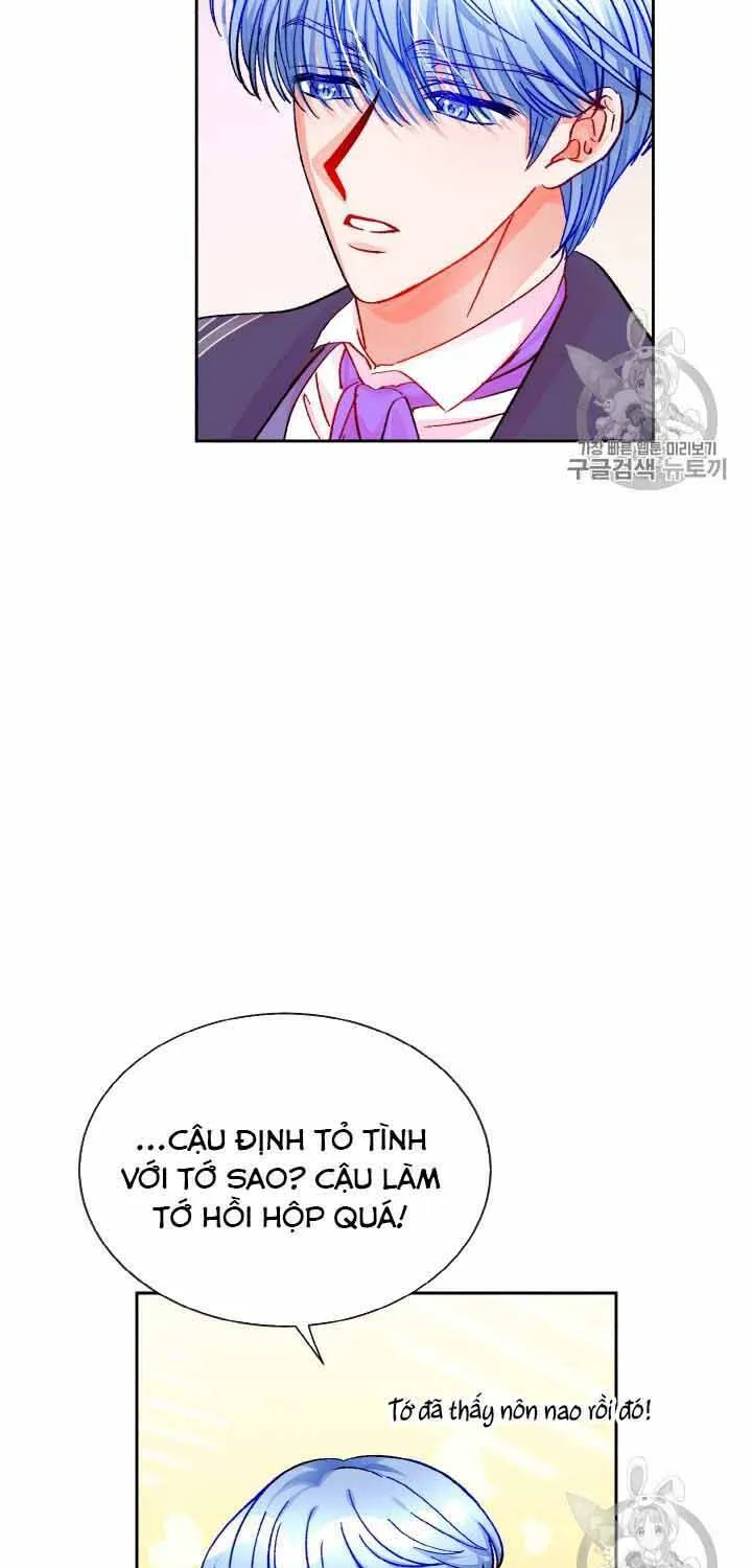 Công Nương Trong Hoàn Cảnh Cực Hạn Chap 30 - Next Chap 31