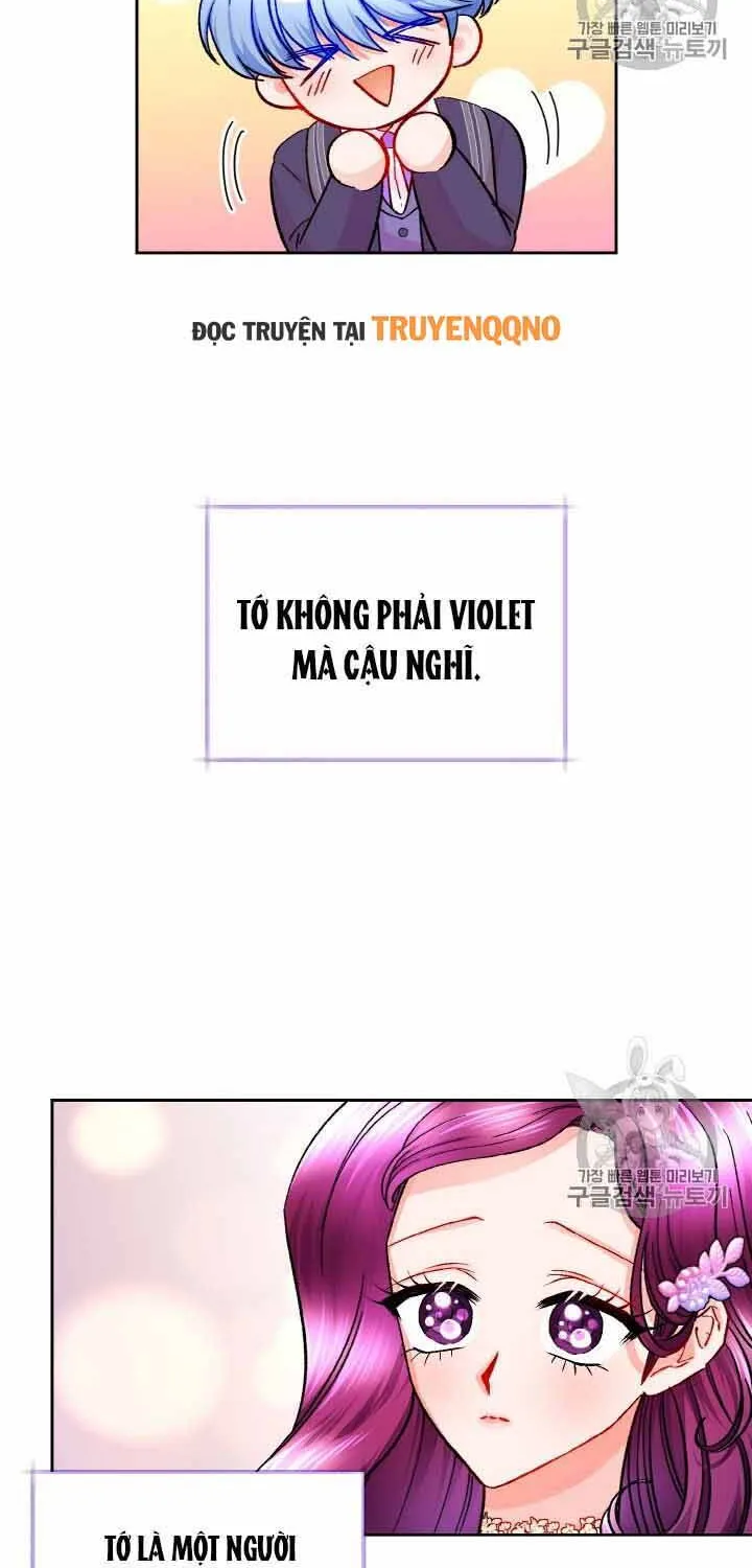 Công Nương Trong Hoàn Cảnh Cực Hạn Chap 30 - Next Chap 31