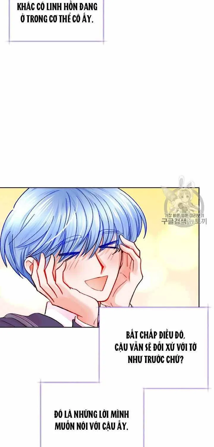 Công Nương Trong Hoàn Cảnh Cực Hạn Chap 30 - Next Chap 31