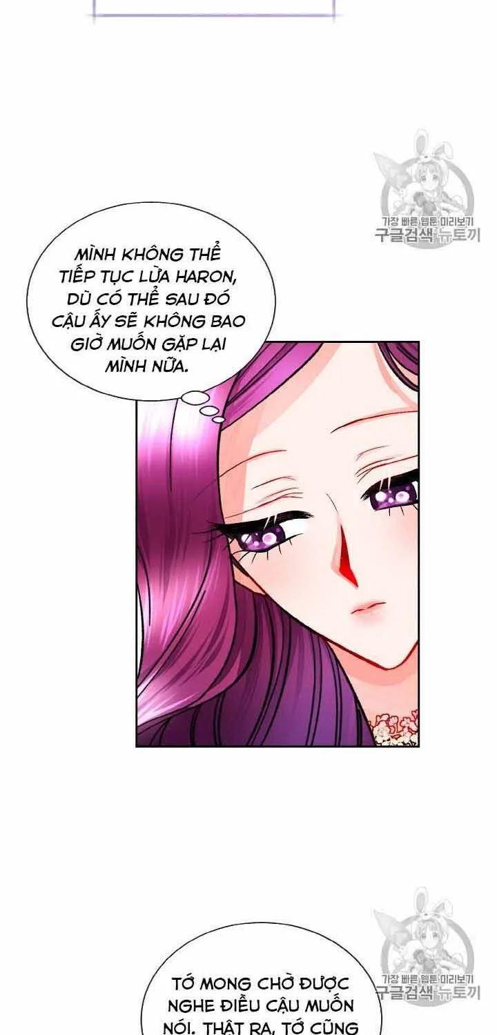 Công Nương Trong Hoàn Cảnh Cực Hạn Chap 30 - Next Chap 31
