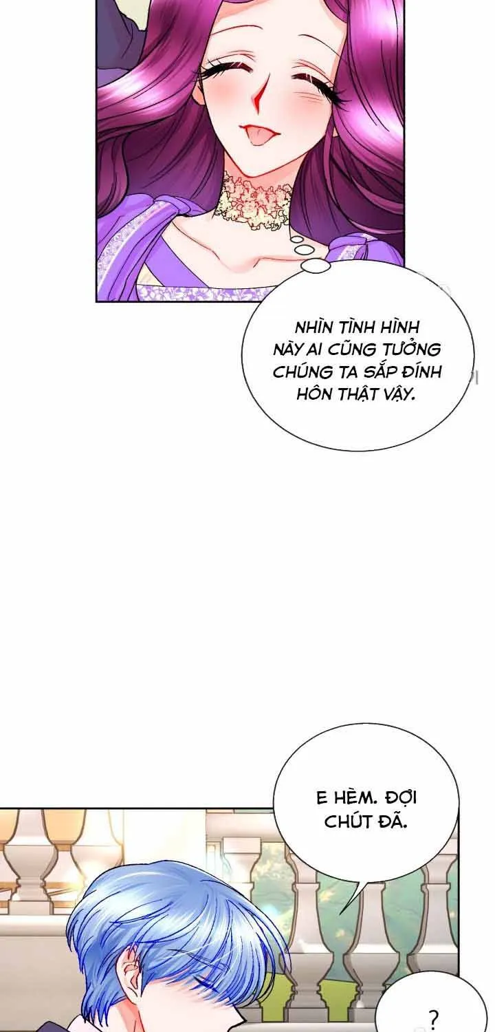 Công Nương Trong Hoàn Cảnh Cực Hạn Chap 30 - Next Chap 31