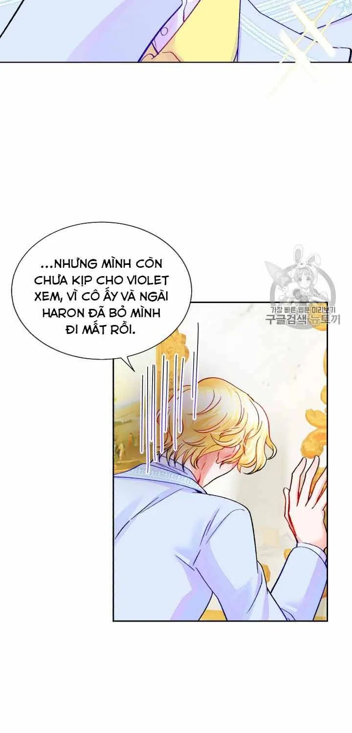 Công Nương Trong Hoàn Cảnh Cực Hạn Chap 30 - Next Chap 31