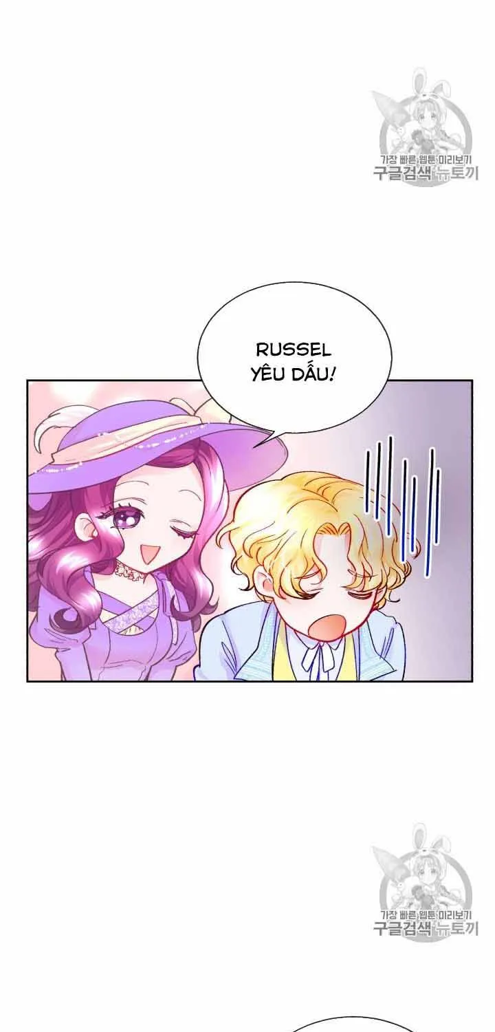 Công Nương Trong Hoàn Cảnh Cực Hạn Chap 30 - Next Chap 31