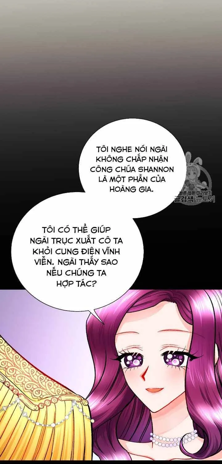 Công Nương Trong Hoàn Cảnh Cực Hạn Chap 30 - Next Chap 31