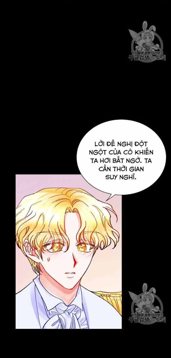 Công Nương Trong Hoàn Cảnh Cực Hạn Chap 30 - Next Chap 31