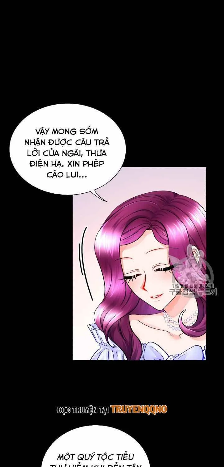 Công Nương Trong Hoàn Cảnh Cực Hạn Chap 30 - Next Chap 31