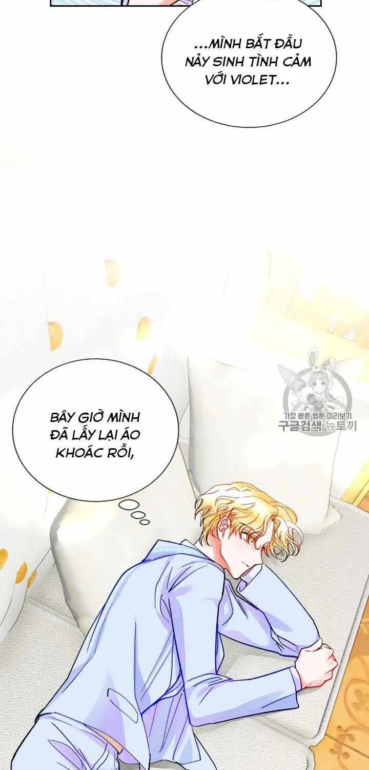 Công Nương Trong Hoàn Cảnh Cực Hạn Chap 30 - Next Chap 31
