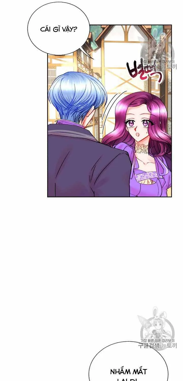 Công Nương Trong Hoàn Cảnh Cực Hạn Chap 30 - Next Chap 31