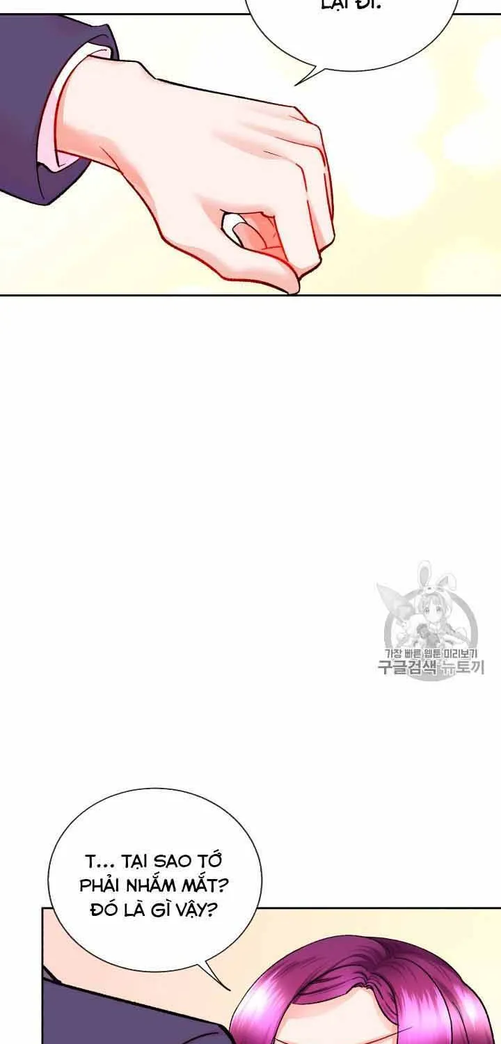 Công Nương Trong Hoàn Cảnh Cực Hạn Chap 30 - Next Chap 31