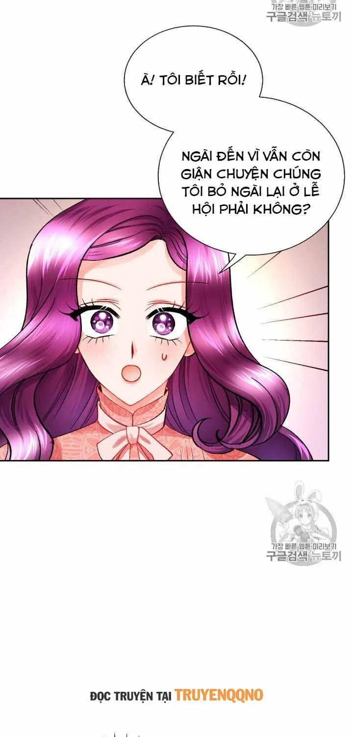 Công Nương Trong Hoàn Cảnh Cực Hạn Chap 31 - Next Chap 32