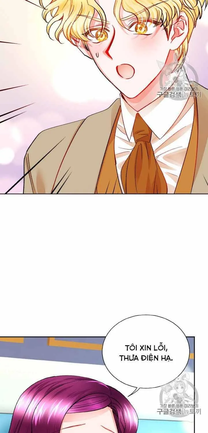 Công Nương Trong Hoàn Cảnh Cực Hạn Chap 31 - Next Chap 32