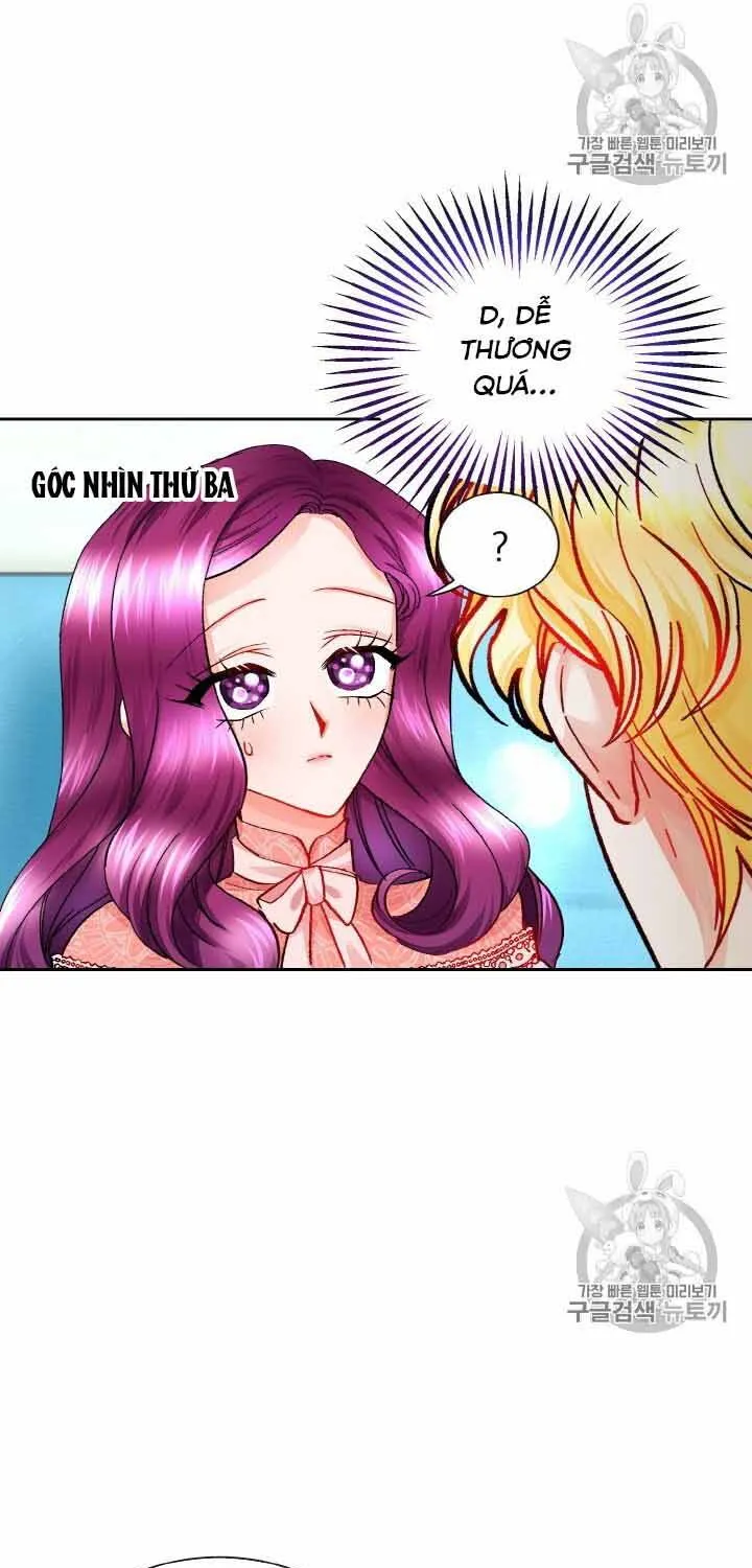 Công Nương Trong Hoàn Cảnh Cực Hạn Chap 31 - Next Chap 32