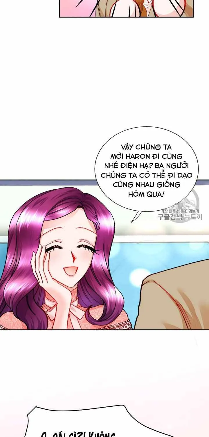 Công Nương Trong Hoàn Cảnh Cực Hạn Chap 31 - Next Chap 32