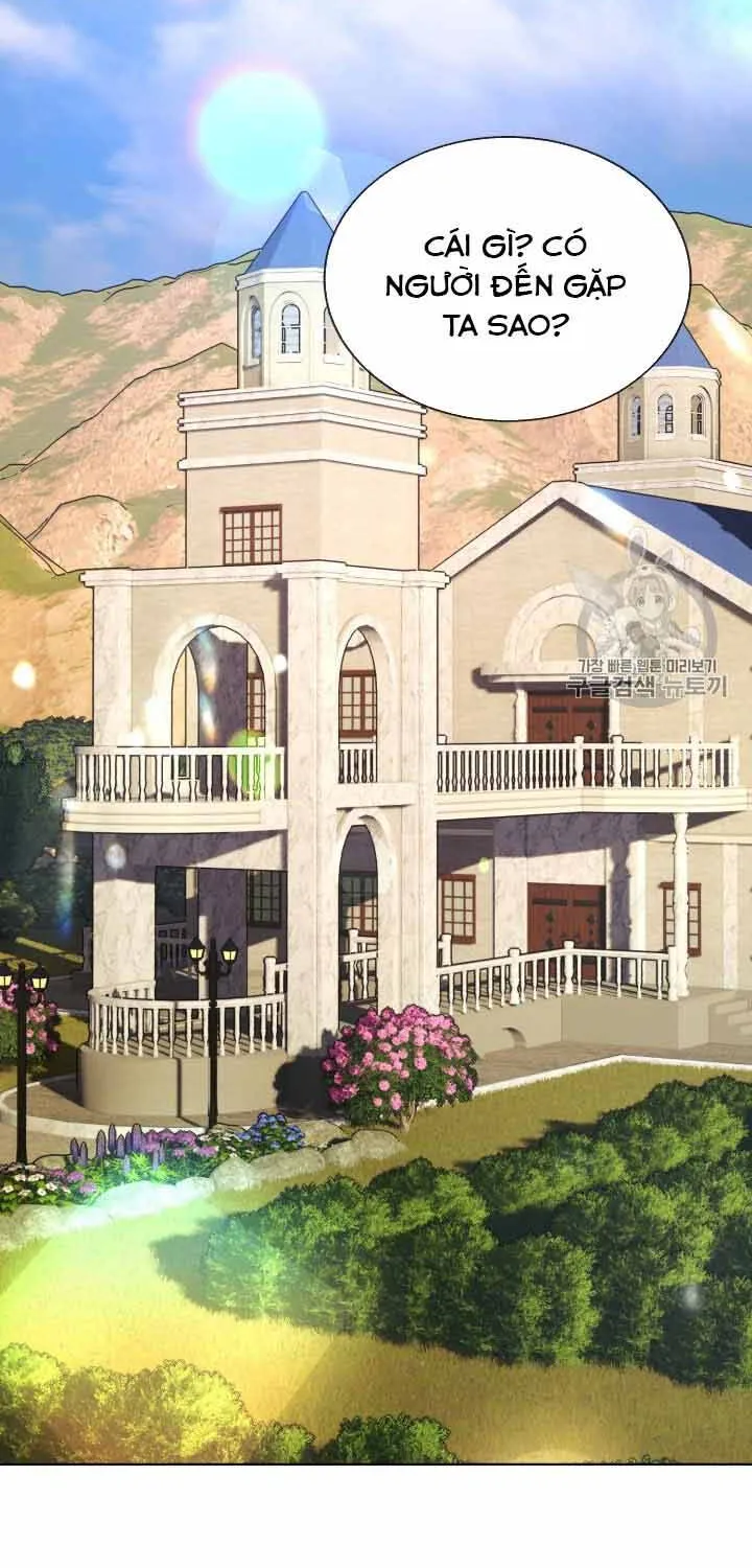 Công Nương Trong Hoàn Cảnh Cực Hạn Chap 31 - Next Chap 32