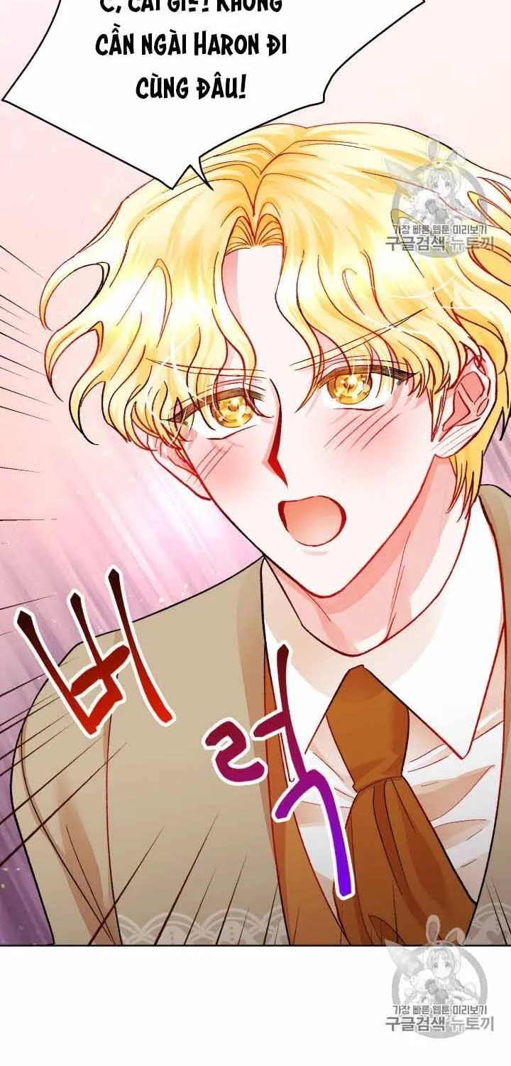 Công Nương Trong Hoàn Cảnh Cực Hạn Chap 31 - Next Chap 32