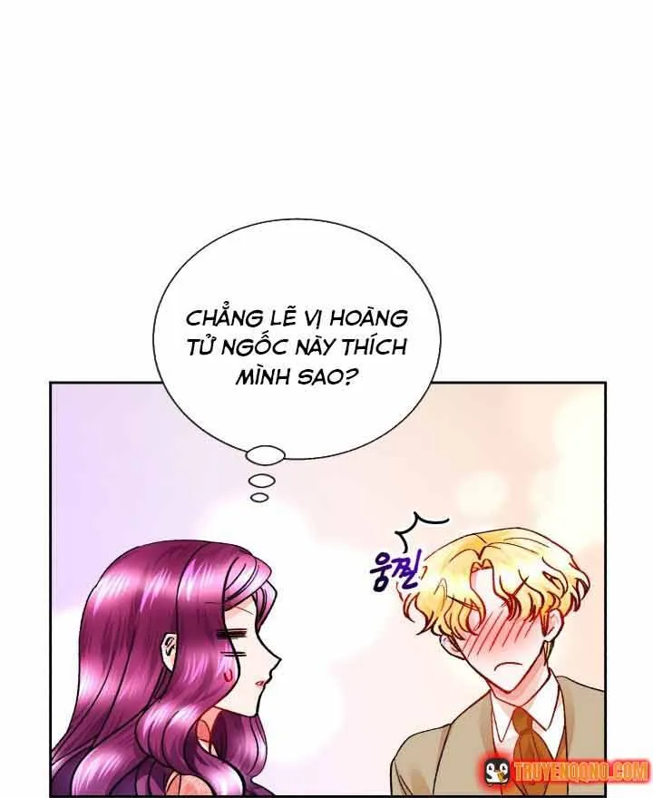 Công Nương Trong Hoàn Cảnh Cực Hạn Chap 31 - Next Chap 32