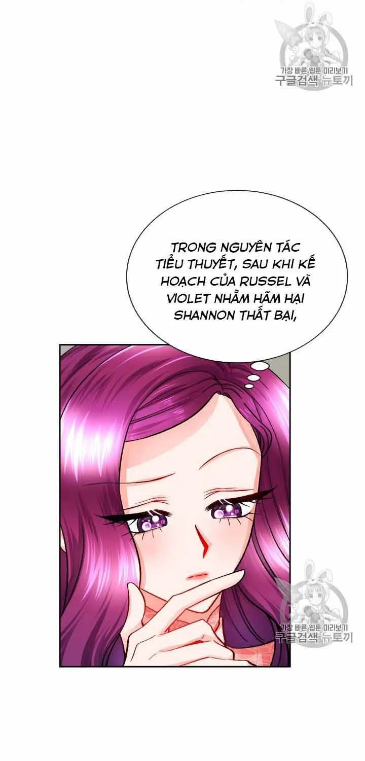 Công Nương Trong Hoàn Cảnh Cực Hạn Chap 31 - Next Chap 32