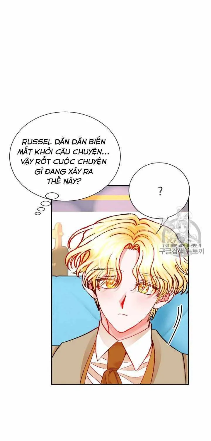 Công Nương Trong Hoàn Cảnh Cực Hạn Chap 31 - Next Chap 32